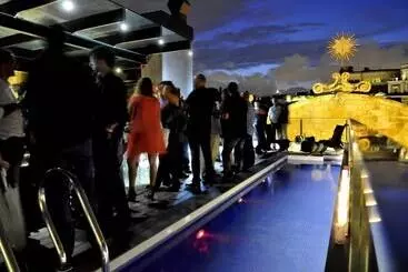 Bagués, A Small Luxury Hotel Of The World