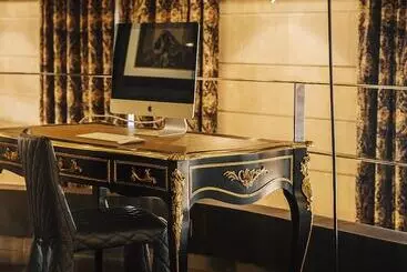 Bagués, A Small Luxury Hotel Of The World