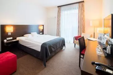 Best Western Plus Hotel Ostertor