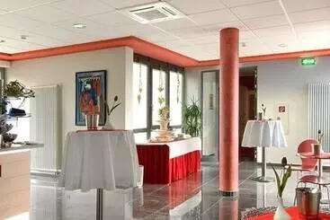 Отель Burgstadt