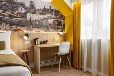 Hotelli Super 8 By Wyndham Durham