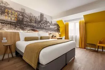 Otel Super 8 By Wyndham Durham