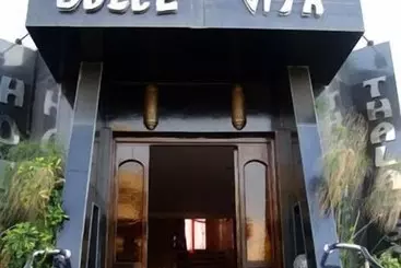 호텔 Dolce Vita Thalasso Center