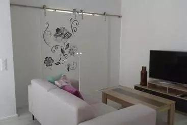 Hotell Hôtel Du Soleil