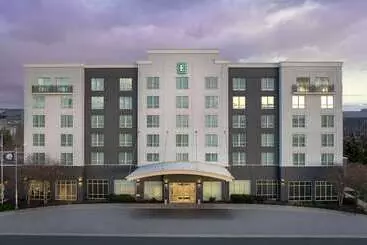 هتل Embassy Suites By Hilton Dulles North Loudoun