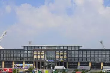 Fletcher Hotel Restaurant Parkstad Zuid Limburg