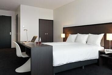 Fletcher Hotel Restaurant Parkstad Zuid Limburg