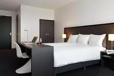 Fletcher Hotel Restaurant Parkstad  Zuid Limburg