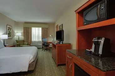 ホテル Hilton Garden Inn At Pga Village / Port St. Lucie