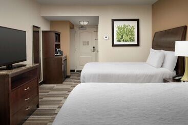 فندق Hilton Garden Inn Charlotte/mooresville