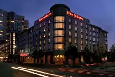 Otel Hilton Garden Inn Chicago North Shore / Evanston