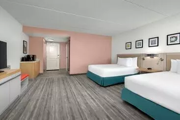 Otel Hilton Garden Inn Greensboro