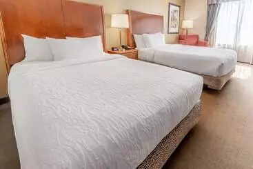 Hotel Hilton Garden Inn Houston/the Woodlands