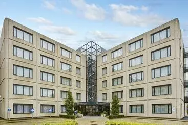 Hotel Holiday Inn Express Amsterdam   Schiphol, An Ihg