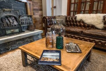 Hotel Hosteria Y Restaurante America