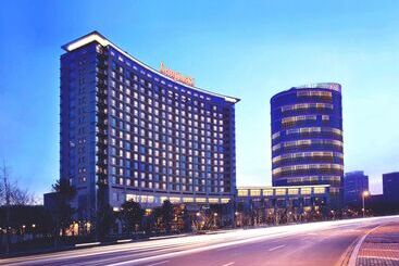 Kempinski Hotel Yinchuan