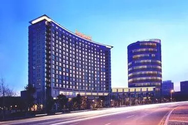 Kempinski Hotel Yinchuan