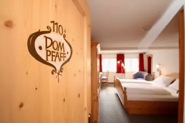 Hotel Landgasthof Adler