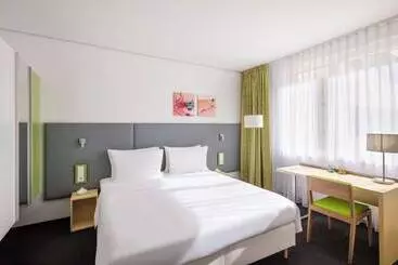 Lindner Hotel Frankfurt Sportpark, Part Of Jdv By Hyatt