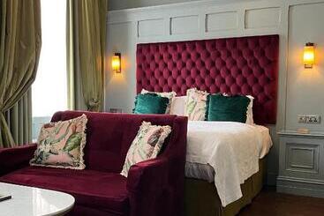 No.1 Pery Square Hotel & Spa