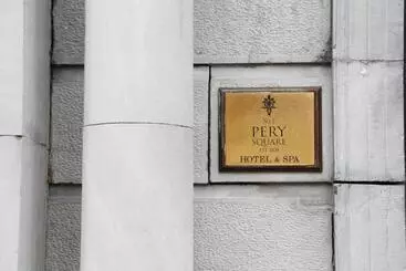 No.1 Pery Square Hotel & Spa