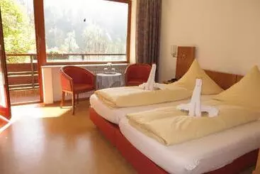 ホテル Ruchti   Zeit Für Mich