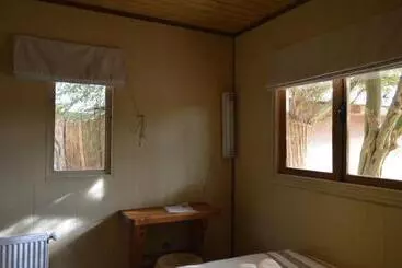 Szálloda Sami Atacama