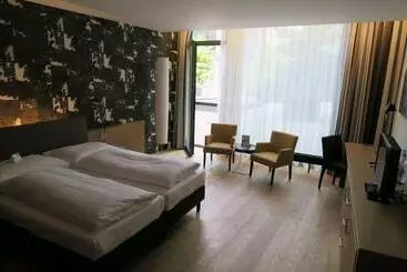 Tailormade Hotel Sihlpark Schindellegi