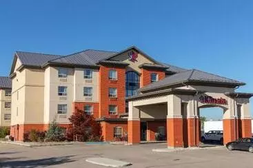 Hotel The Kanata Fort Saskatchewan