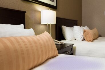 호텔 The Kanata Fort Saskatchewan