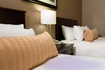 Отель The Kanata Fort Saskatchewan