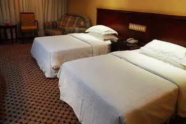 Hua Hai Business Hotel