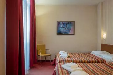 Meditur Hotel Pisa