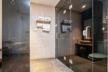 大理南府隐庐海景酒店