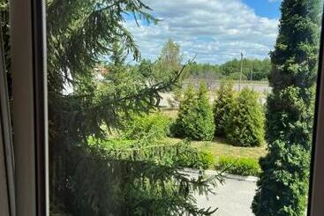 ホテル готель ягодин