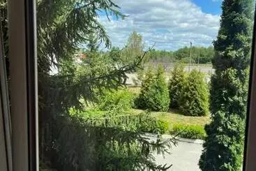 Hotelli готель ягодин