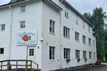 Otel Apelkvistens Wärdshus & Logi