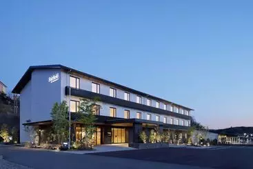 Hotelli Fairfield By Marriott Kyoto Minamiyamashiro