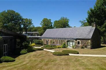 Szálloda Le Keréden