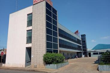 Hotel Pousada Farol De Alexandria Ltd   Me