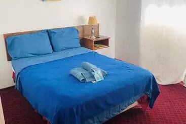 Hotel Theodore Motor