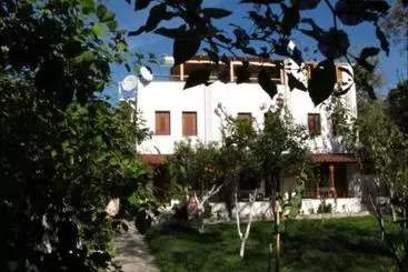 Appartement-hotel Mono Apart