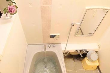 Pensionat Farm Stay Inn 母屋 Sanzaemon Tei Guesthouse Second Floor Shiga Takasima Traditional Japanese Architect