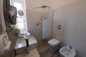 ペンション Arco Vesuviano