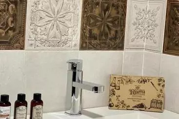 Majatalo Hostal Restaurante Casa Isabel