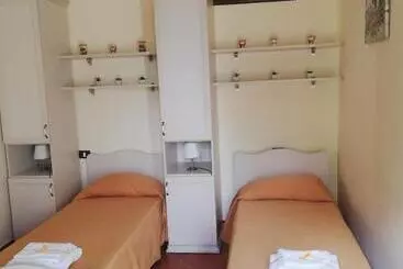 ペンション Le Coste Affittacamere