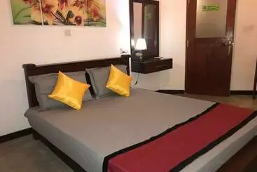 ペンション Leisure Living Resort Weweldeniya