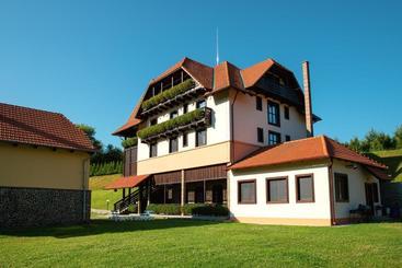 펜션 Villa Gherman