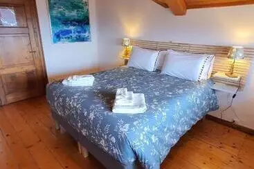 ユースホステル Fondazione Lucia De Conz