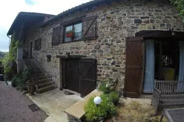 Bed and Breakfast Ce Petit Chemin